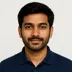 Sreejith D Nair