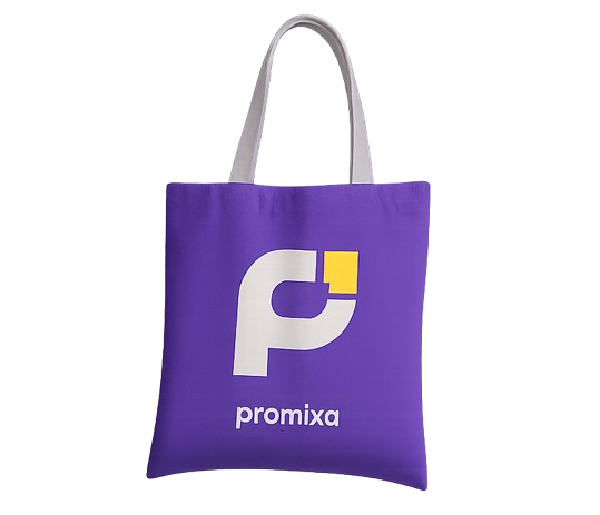 Promixa Creative Mockup